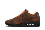 Кроссовки Nike Air Max 90 QS 'Mars Landing', красный - фото 3