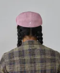 Кепка Kangol, цвет Peony Pink (16) - фото 7