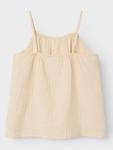 Топ name it, кремовый - фото 2