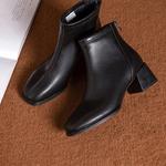 Ботильоны DAPHNE Ankle Boots Women's, черный - фото 10