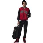 Детская куртка Jordan, цвет Gym Red - фото 6