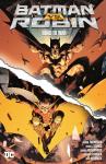 Batman vs. Robin: Road to War (DC Comics) - фото