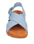 Сандалии Camper, голубой - фото 4