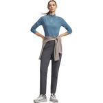 Тренировочная одежда женская DESCENTE, синий - фото 10