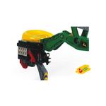 Ролли Тойс, Джон Дир, экскаватор Rolly Toys - фото 12
