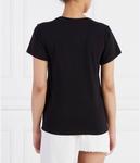 Футболки Regular fit Moschino Swim, черный - фото 4