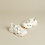 Клоги женские FIVE PLUS, белый - фото 5