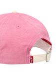 Бейсболка LEVI'S , розовый - фото 3