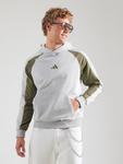Толстовка ADIDAS SPORTSWEAR, Mottled Grey - фото 2
