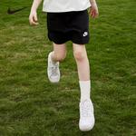 Юбка Nike, черный - фото 6