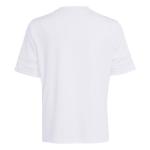 Детская футболка adidas Squadra 25 - фото 2