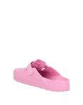 Мюли Birkenstock, розовый - фото 3