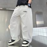 Детские брюки EASTERN CAMEL, серый - фото 9