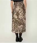 Юбка Marc Cain, бежевый - фото 3