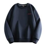 Свитер мужской Jeep, черный - фото