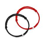 OSSINMI Серебряный браслет S925 унисекс - фото 5