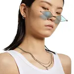 Титановое стальное ожерелье для мужчин KLIN KLIN - фото 9