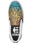 Низкие кроссовки Etnies - фото 2