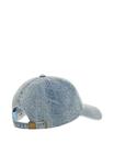 Бейсболка Billabong Cap, Blue - фото 2
