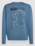 Свитер O'Neill O'Riginals Sweater, copen blue - фото 2