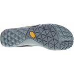 Кроссовки мужские Merrell Glove 6 серые - фото 5