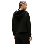 Худи Karl Lagerfeld Studded Regular Fit, черный - фото 2