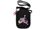 Сумка Air Jordan Jumpman Shoulder Bag 'Multicolor' - фото 4