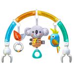 Игрушка BENBAT Bow для коляски Koala - фото