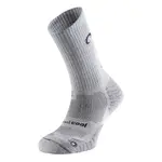 Носки Lurbel Mountain five, серый - фото