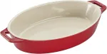 Набор форм для выпечки Staub Ceramic, 4 штуки, вишнево-красный - фото 6