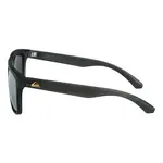 Солнцезащитные очки Quiksilver Ferris polarized, серый - фото 3