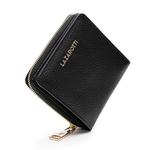 Кошелек Lazarotti Wallet Bologna, черный - фото 4