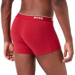 Боксеры BOSS Power 3 шт, разноцветный - фото 3