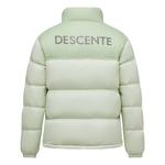 Пуховик Unisex SKI STYLE DESCENTE, PM-бледно-мятный - фото 7