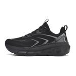 Беговые кроссовки Unisex Low top Comanier, черный - фото