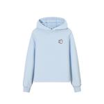 ANTA Свитшот Women's Frozen Blue 4 - фото