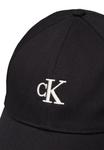 Бейсболка Calvin Klein Jeans Cap, Black - фото 5