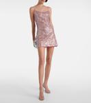 Платье-комбинация Netquins Oséree, Old Rose - фото 2