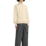 Свитшот Gros Grain Cotton Jacquemus, зеленый - фото 5