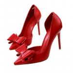 Туфли BIGTREE High Heels Women's - фото 8