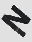 Ремень Arcade Belts Slim Gürtel, black - фото