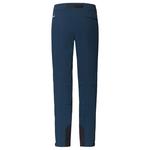 Брюки VAUDE Badile II, синий - фото 4