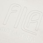 FILA Свитшот Women's Snow White - фото 8