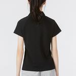 Under Armour Женская черная поло - фото 5