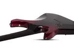 Электрогитара Schecter Reaper-6 Elite. Blood Burst - фото 6