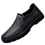 Туфли LAORENTOU Men's Casual Shoes Men Low-Top - фото 3