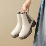 Ботинки Челси женские Josiny, черный - фото 11