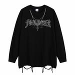 Футболка унисекс BEAR UNION, черная - фото 8