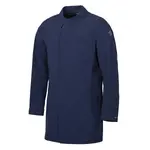 Jagger Тренч 3л M Ternua Мужская куртка, синий - фото