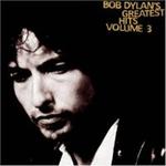 Диск CD Greatest Hits Vol. 3 - Bob Dylan - фото